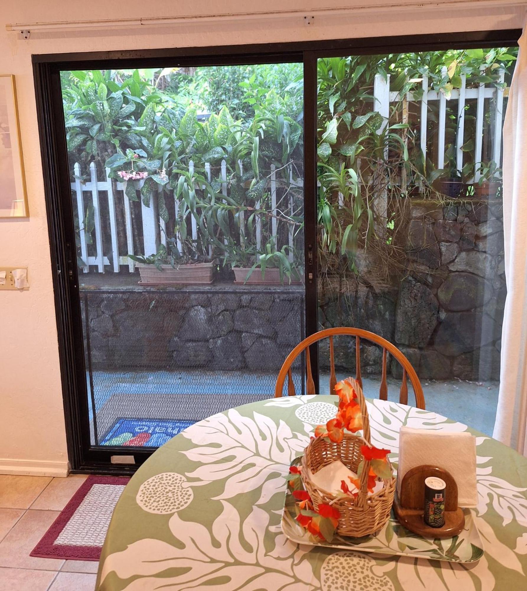 캡틴 쿡 Belle Vue Kona Inc B&B 외부 사진