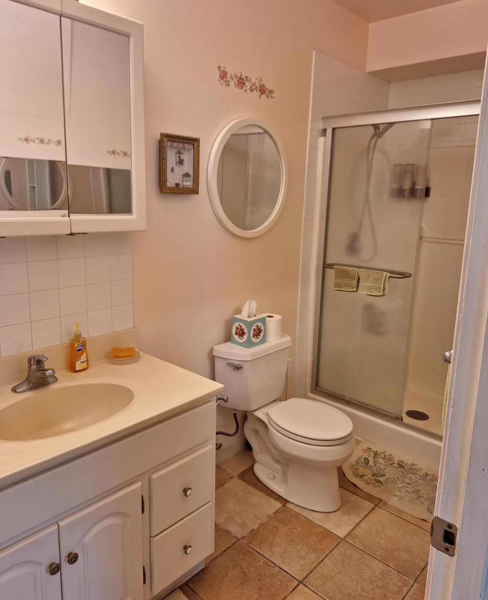 캡틴 쿡 Belle Vue Kona Inc B&B 외부 사진